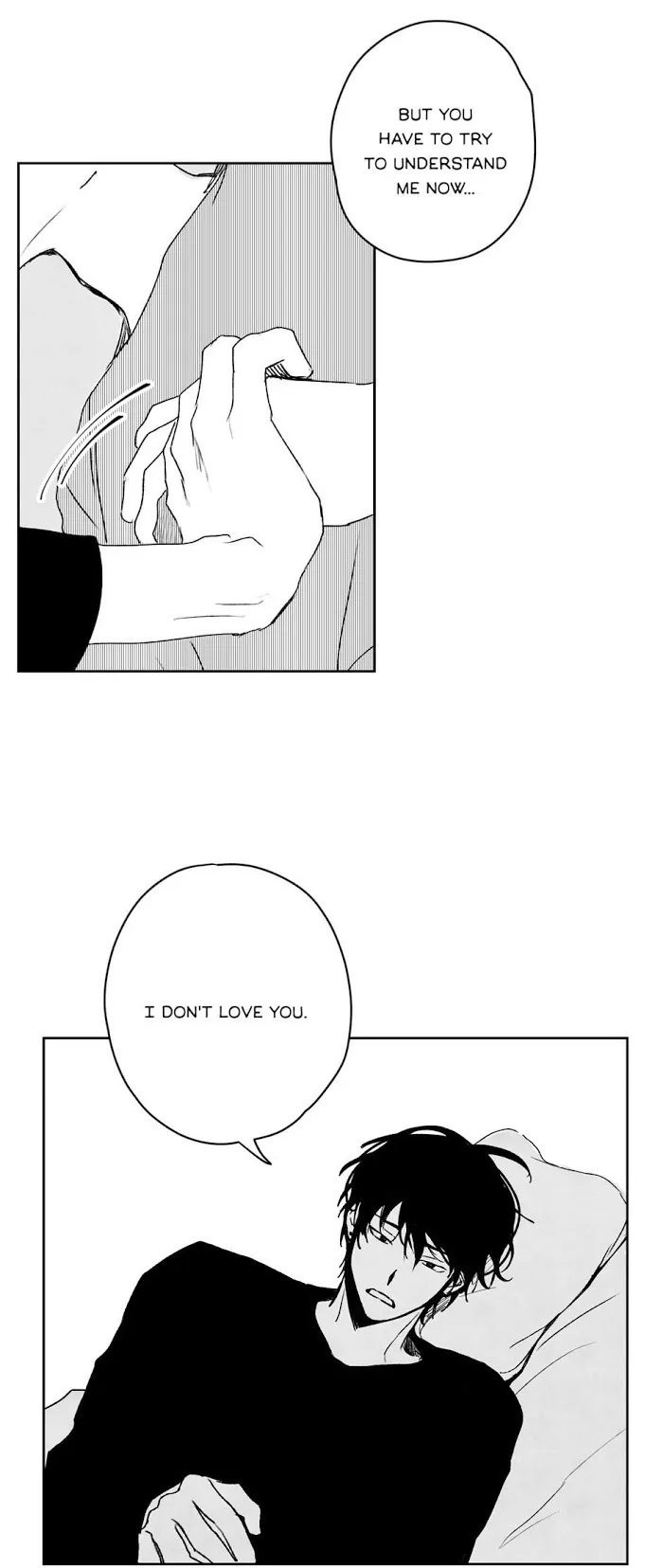 Stalker’s Game - Chapter 29 Page 25