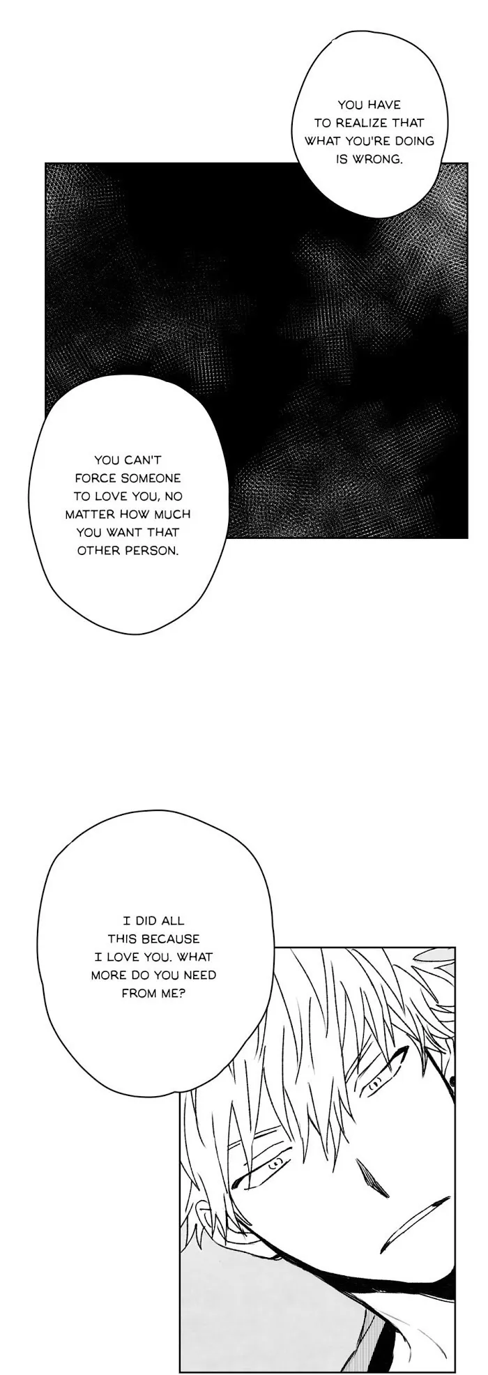 Stalker’s Game - Chapter 29 Page 26