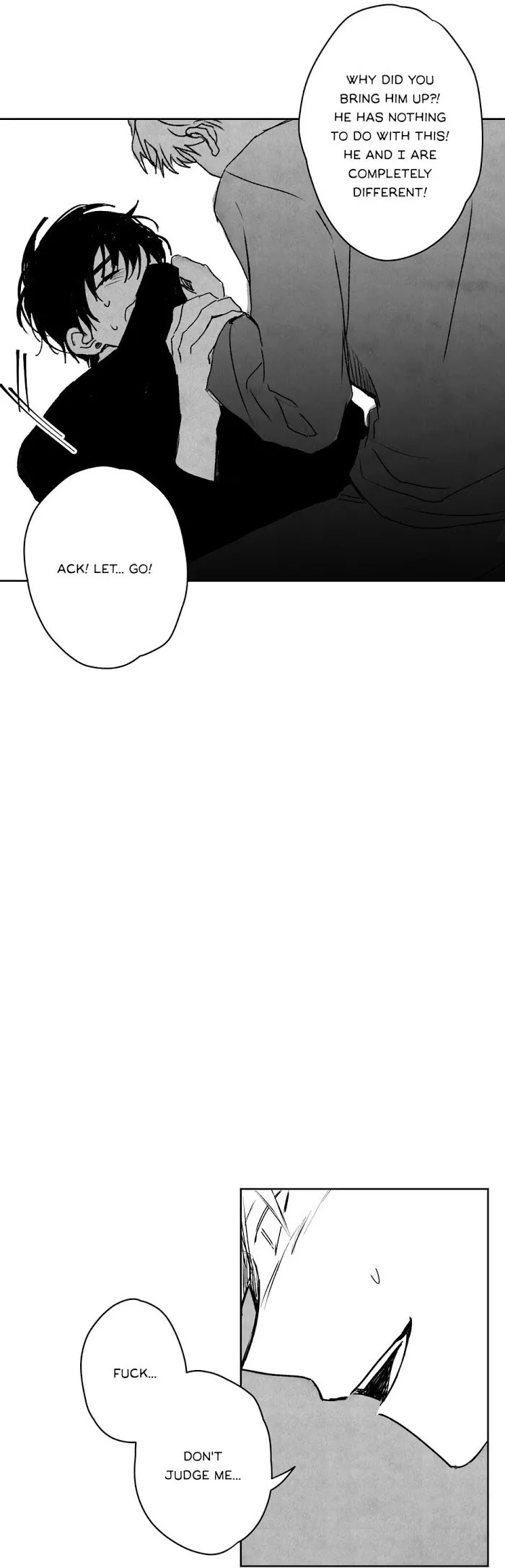Stalker’s Game - Chapter 29 Page 30