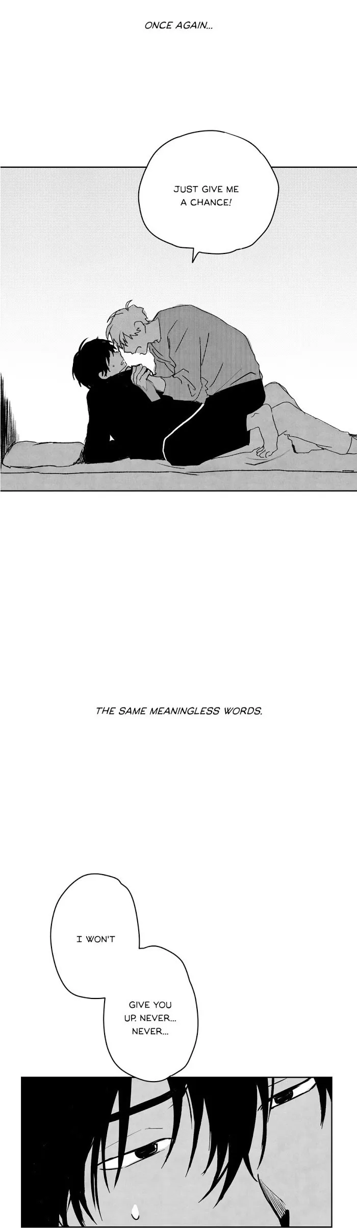 Stalker’s Game - Chapter 29 Page 31