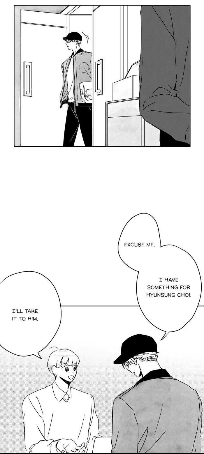 Stalker’s Game - Chapter 30 Page 2