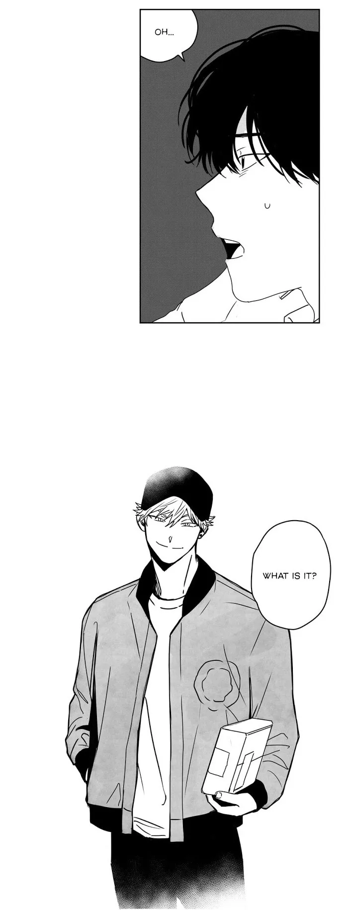Stalker’s Game - Chapter 30 Page 5