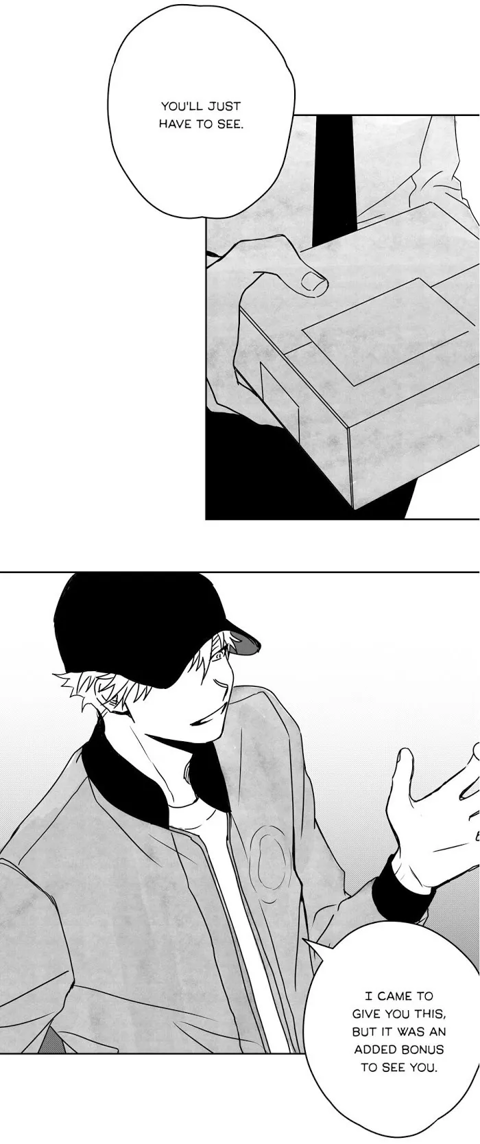 Stalker’s Game - Chapter 30 Page 8