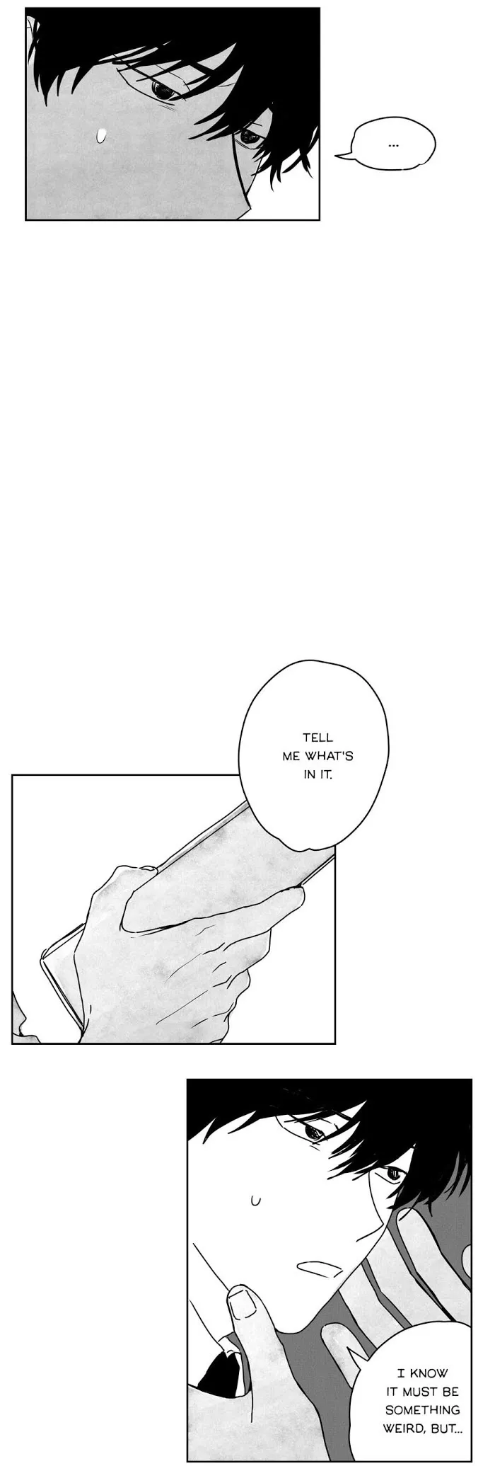 Stalker’s Game - Chapter 30 Page 9
