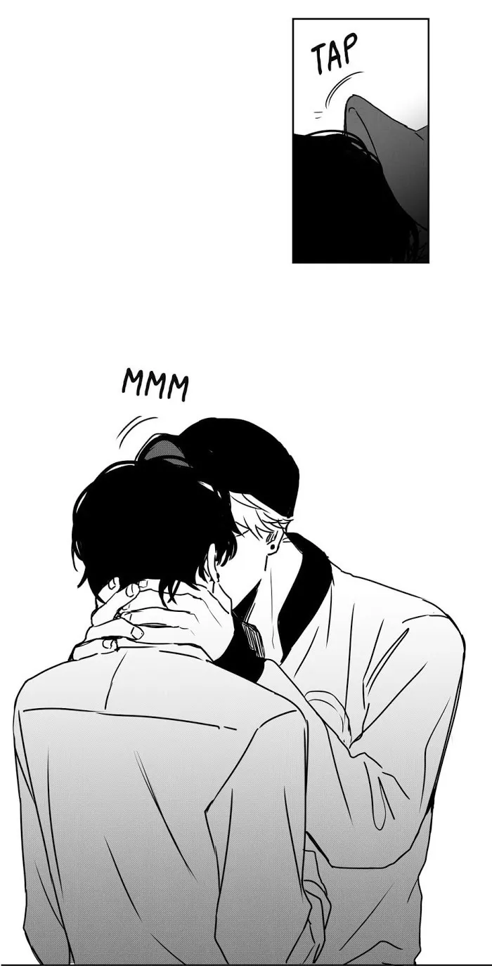Stalker’s Game - Chapter 30 Page 10