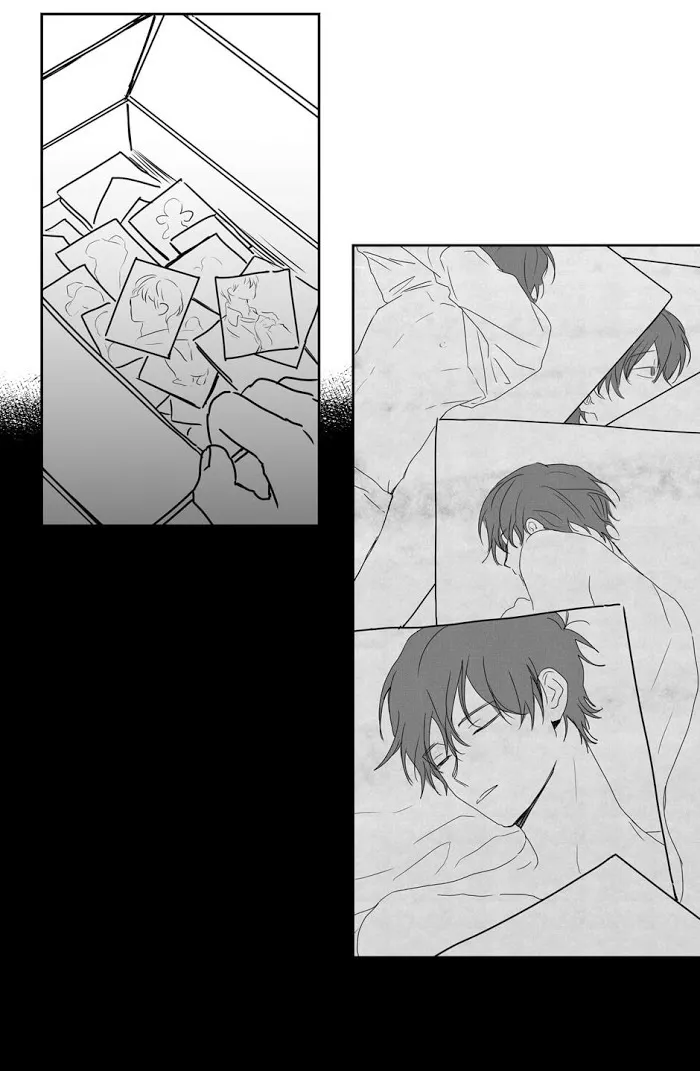 Stalker’s Game - Chapter 30 Page 16