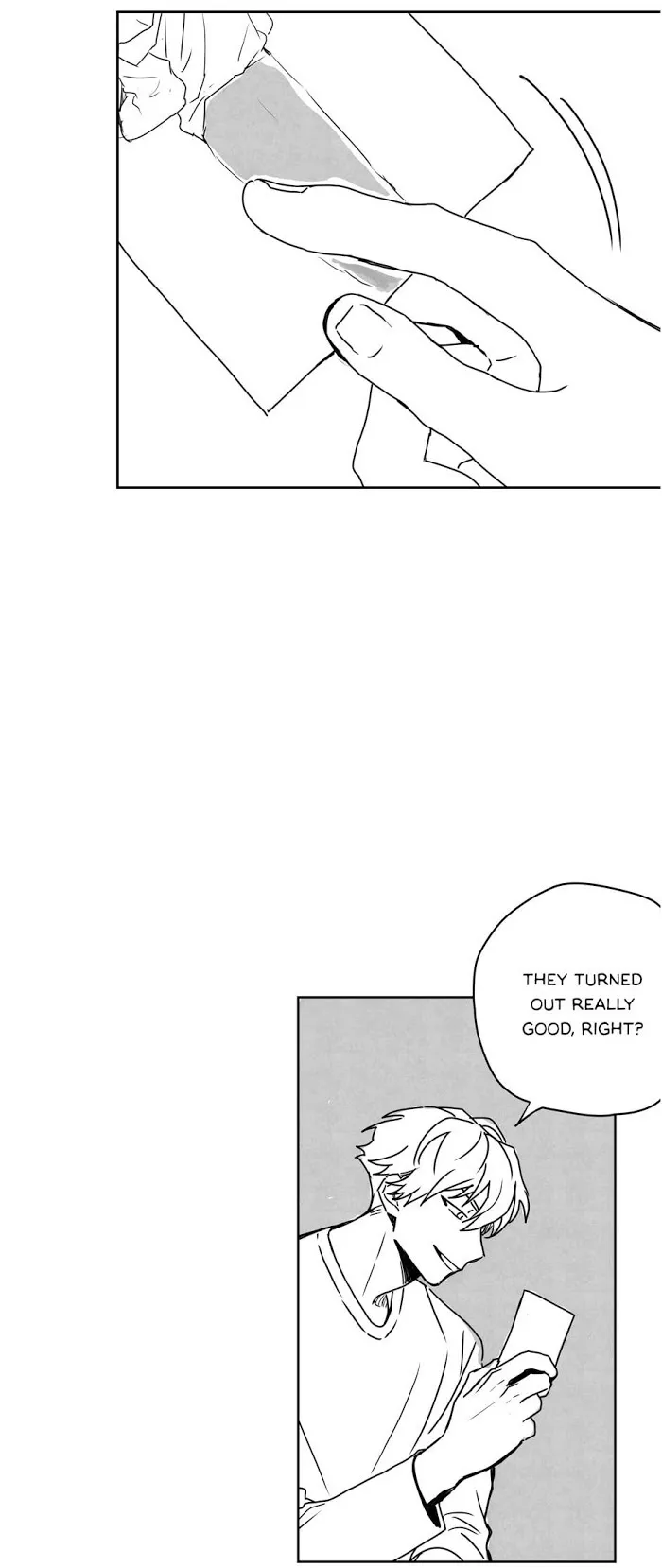 Stalker’s Game - Chapter 30 Page 20
