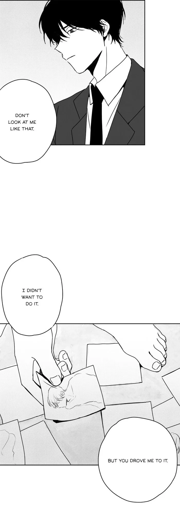 Stalker’s Game - Chapter 30 Page 21