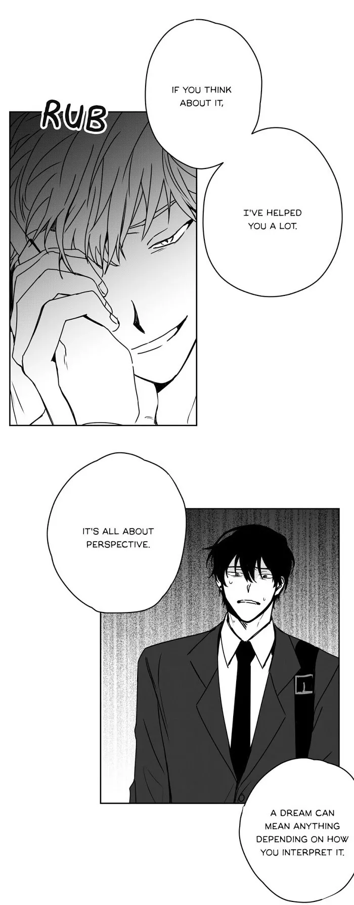 Stalker’s Game - Chapter 30 Page 26