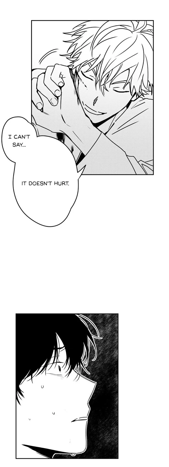 Stalker’s Game - Chapter 31 Page 2