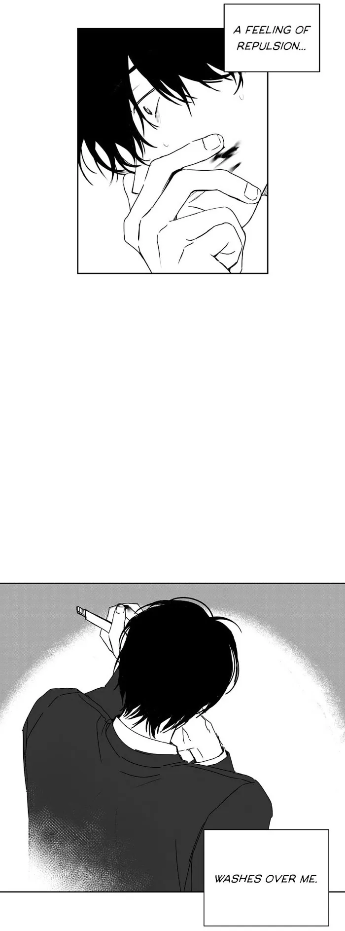 Stalker’s Game - Chapter 31 Page 5