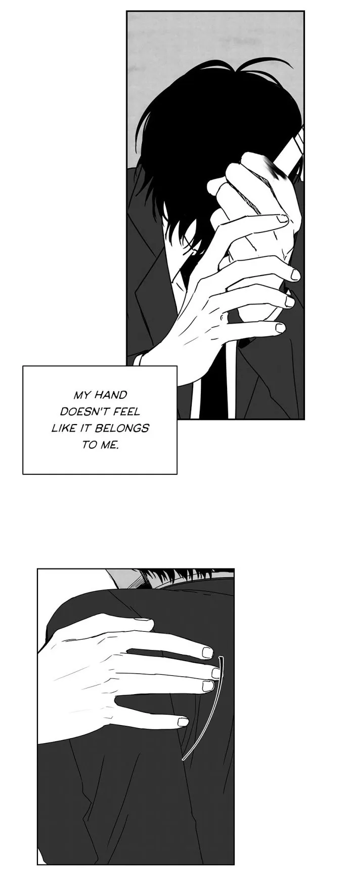 Stalker’s Game - Chapter 31 Page 6