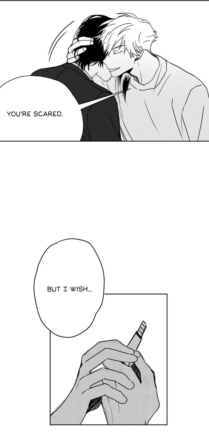 Stalker’s Game - Chapter 31 Page 7