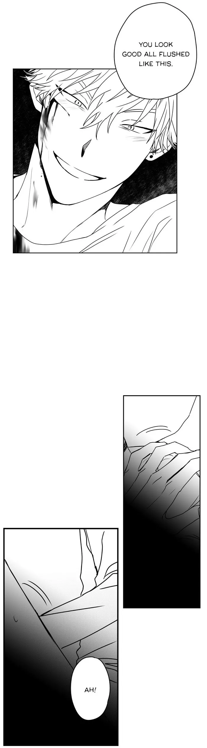 Stalker’s Game - Chapter 31 Page 12