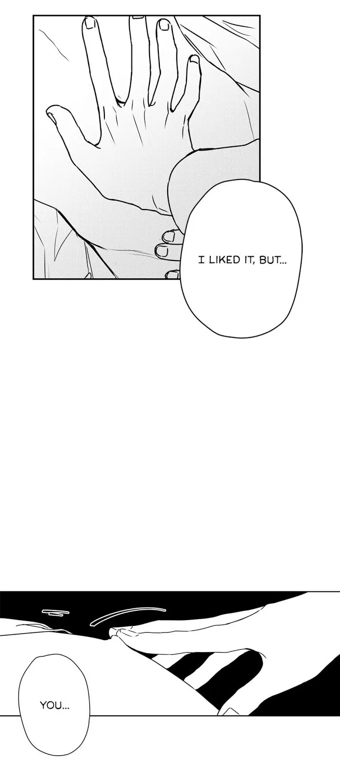 Stalker’s Game - Chapter 31 Page 14
