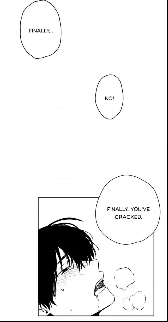 Stalker’s Game - Chapter 31 Page 19