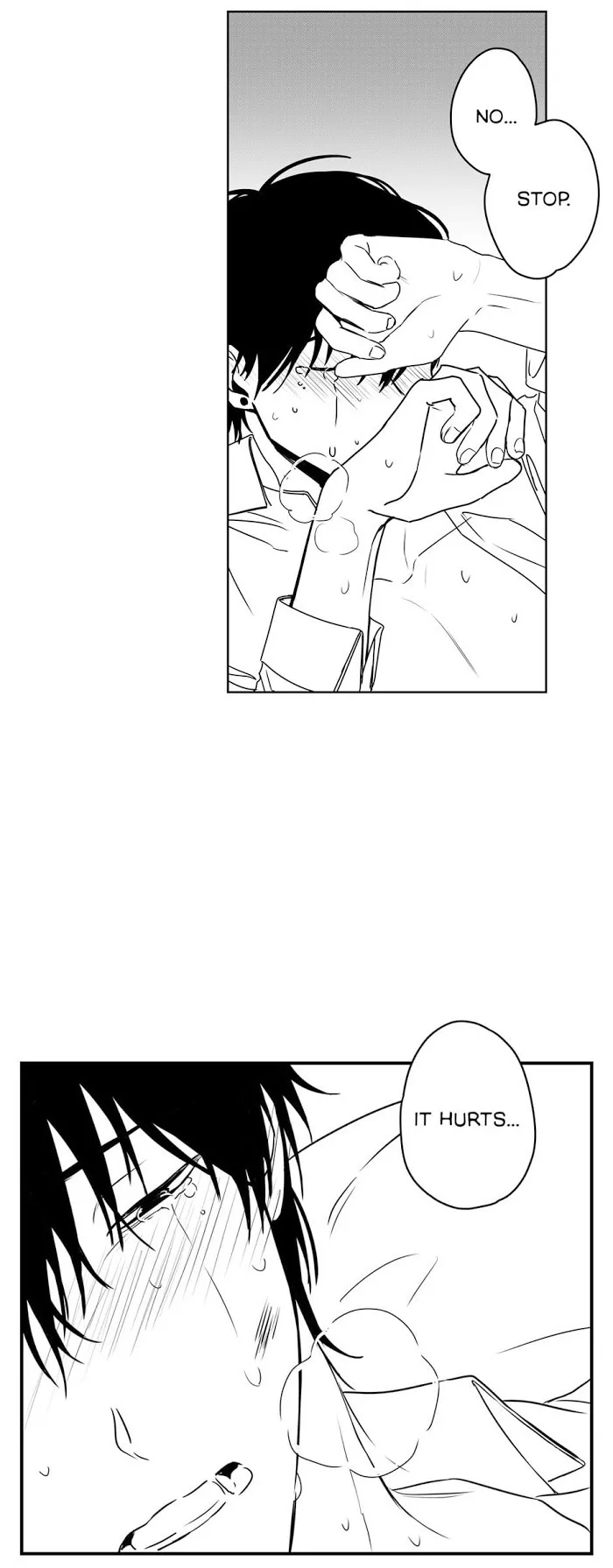 Stalker’s Game - Chapter 31 Page 22