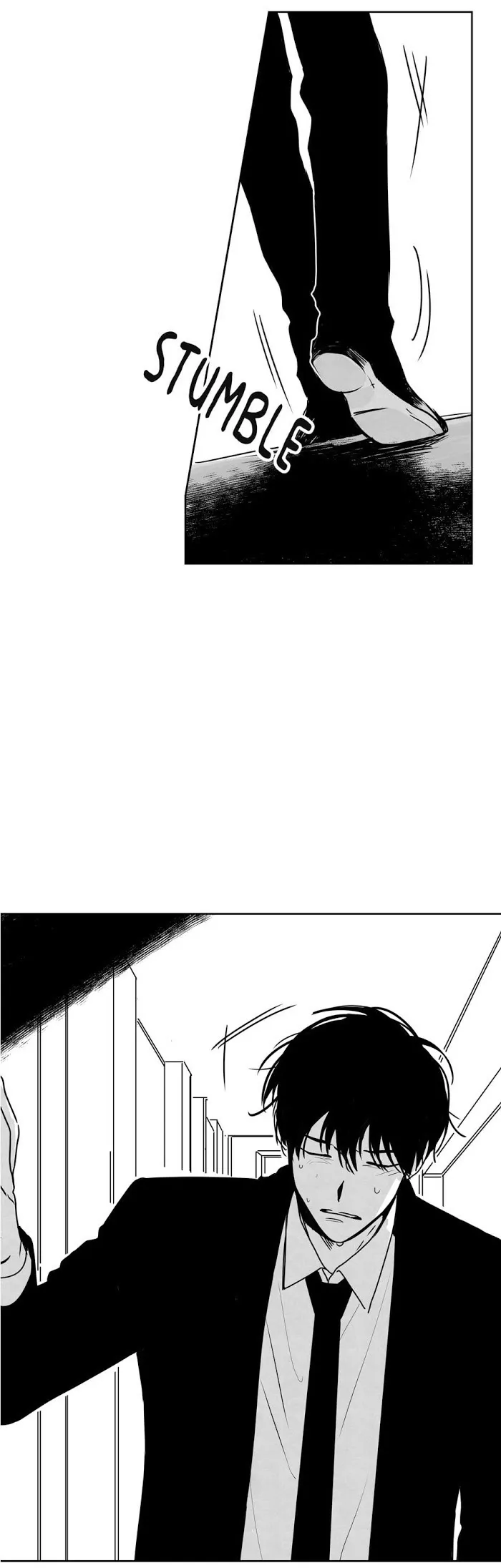 Stalker’s Game - Chapter 32 Page 2