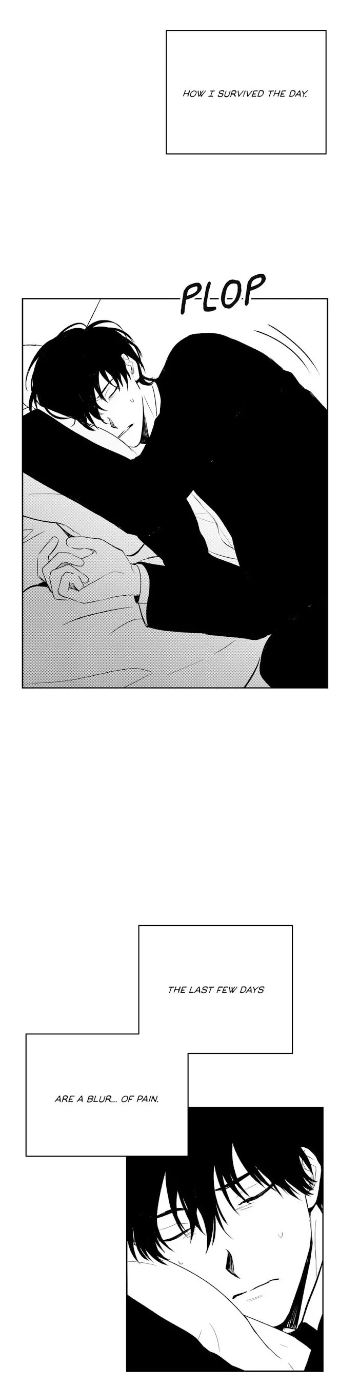 Stalker’s Game - Chapter 32 Page 5