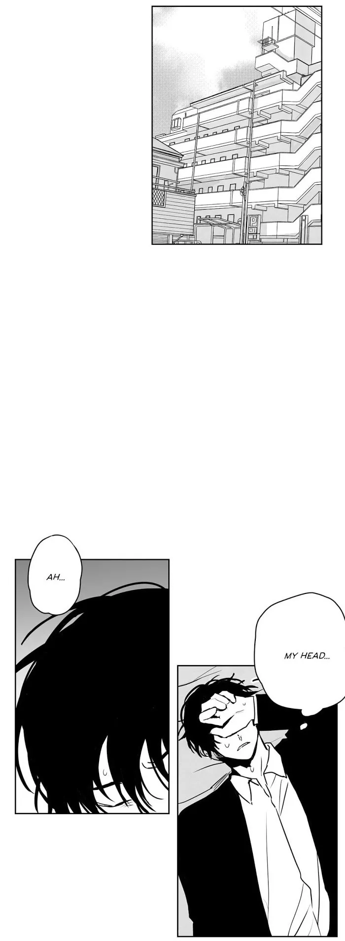 Stalker’s Game - Chapter 32 Page 7