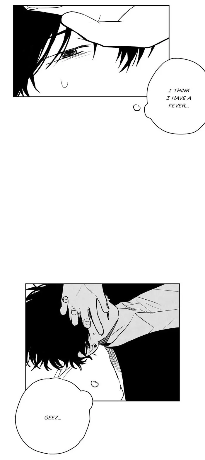 Stalker’s Game - Chapter 32 Page 8