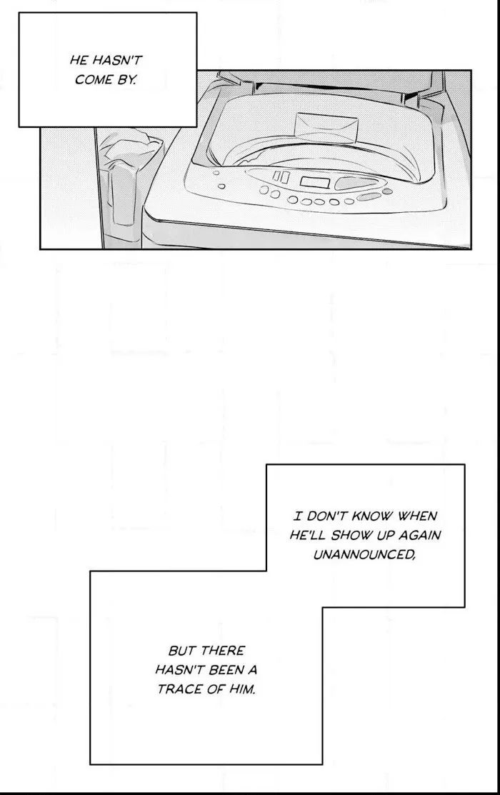 Stalker’s Game - Chapter 32 Page 11