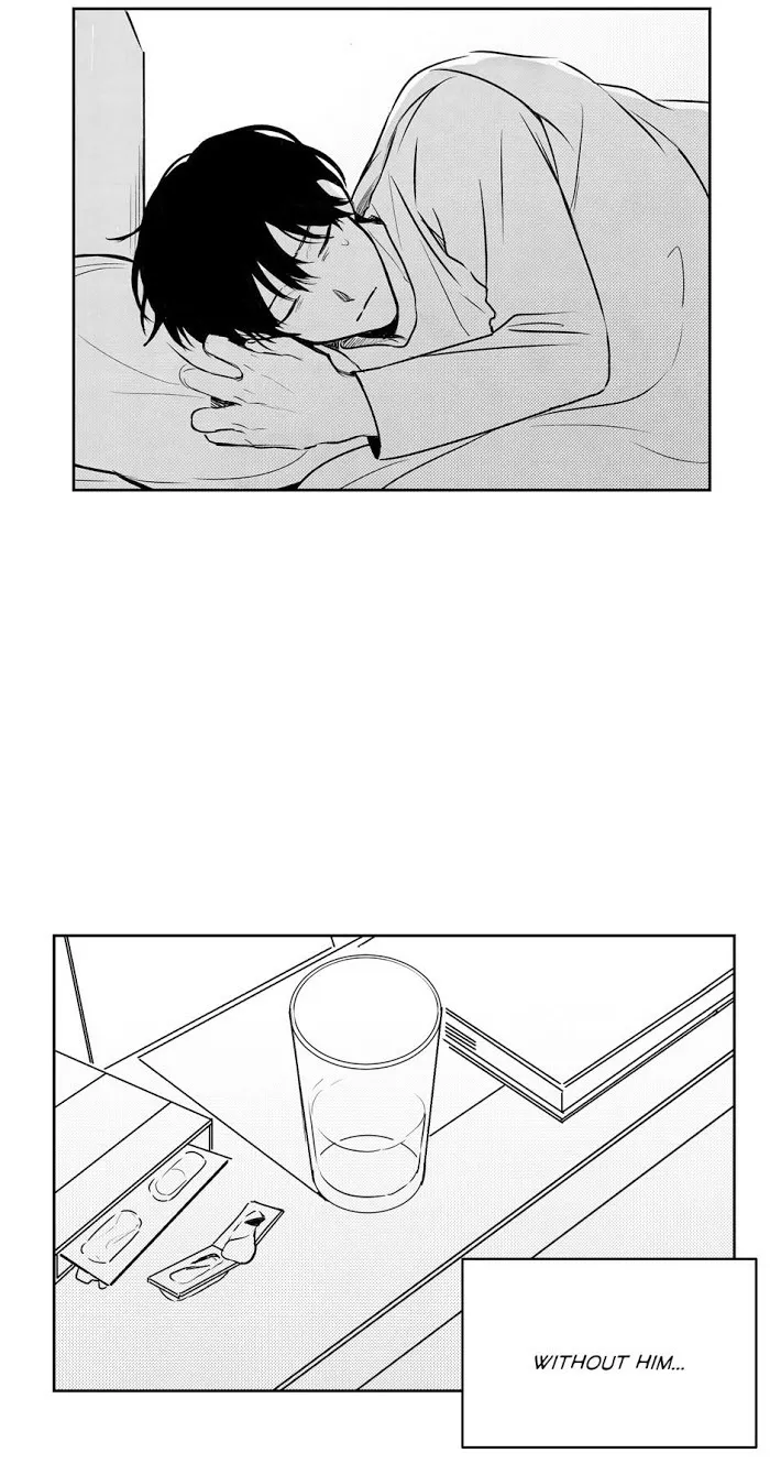 Stalker’s Game - Chapter 32 Page 12