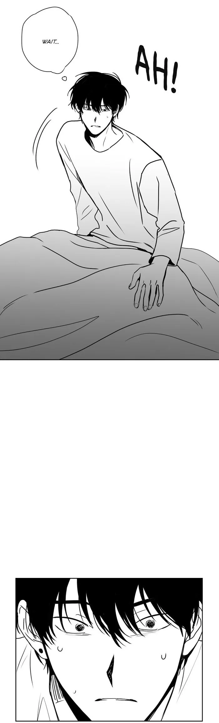 Stalker’s Game - Chapter 32 Page 14
