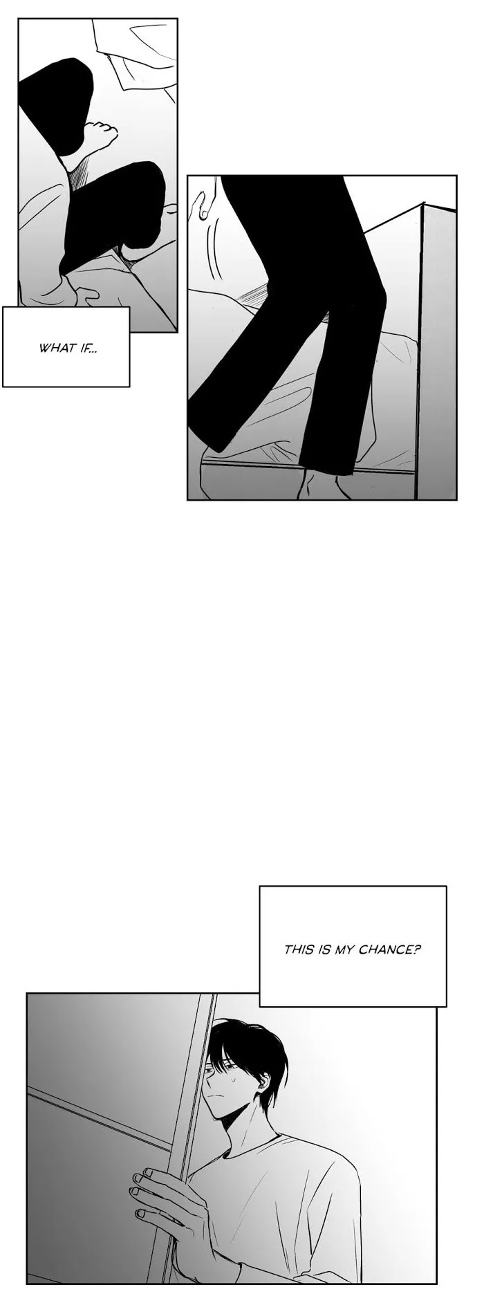 Stalker’s Game - Chapter 32 Page 15