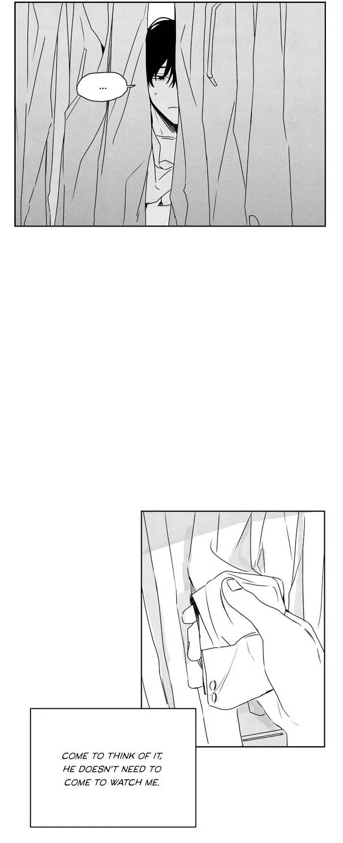 Stalker’s Game - Chapter 32 Page 16