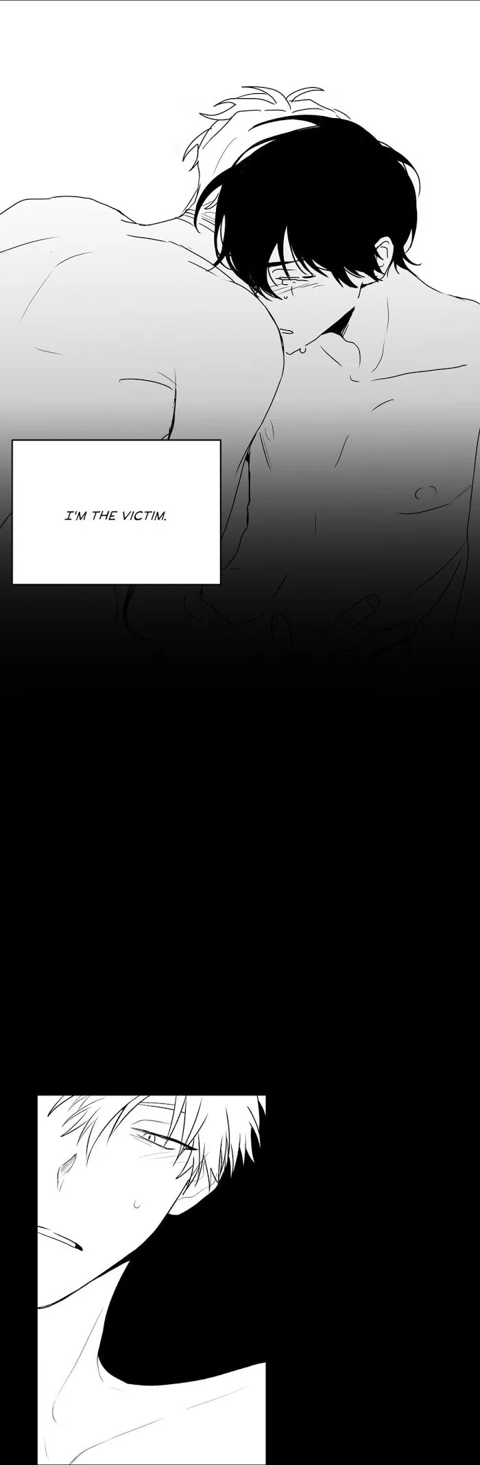 Stalker’s Game - Chapter 32 Page 21