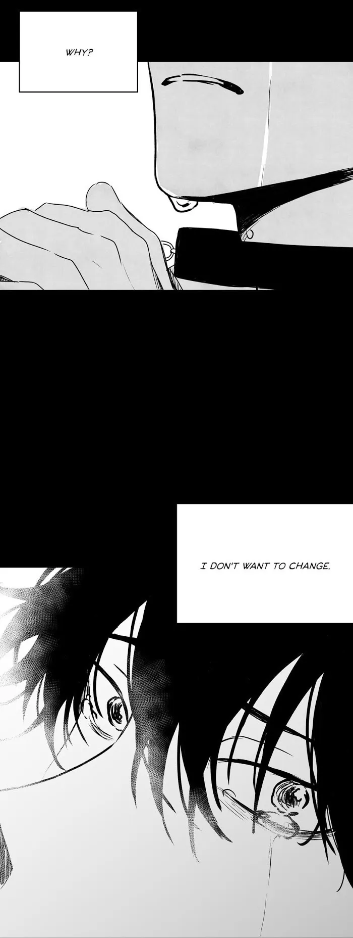 Stalker’s Game - Chapter 32 Page 24