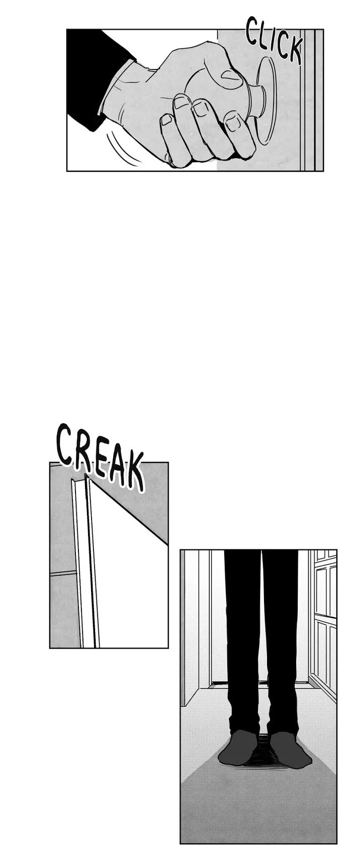Stalker’s Game - Chapter 32 Page 26