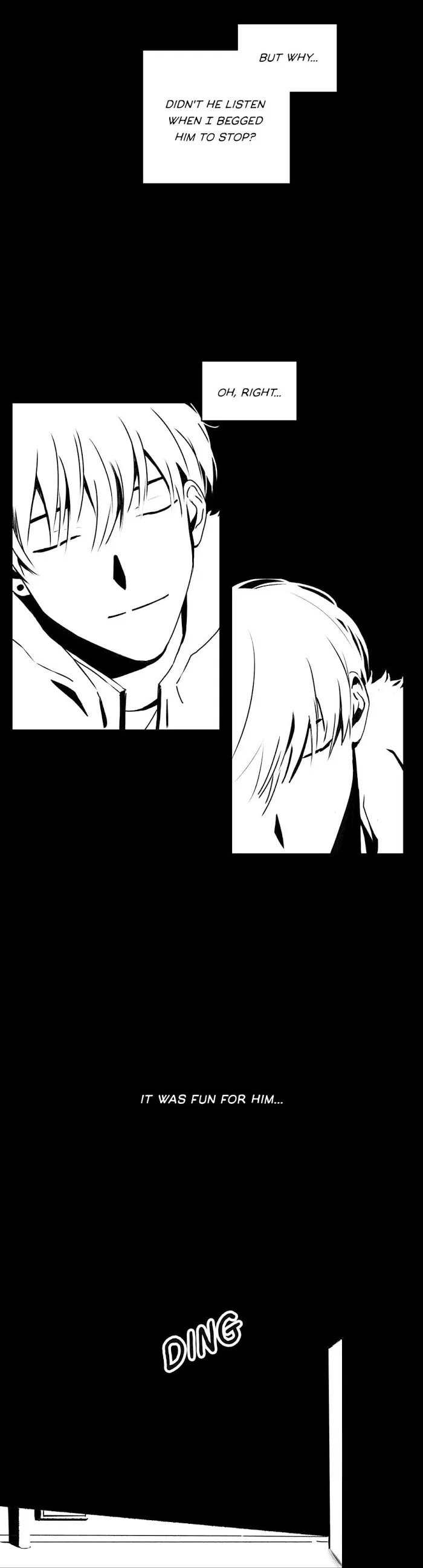 Stalker’s Game - Chapter 33 Page 14