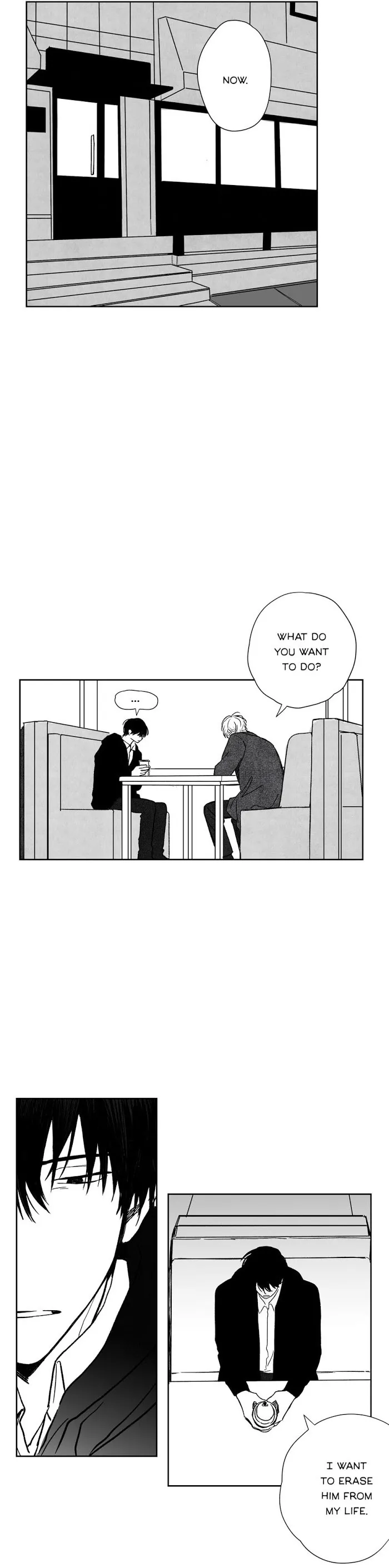 Stalker’s Game - Chapter 34 Page 6
