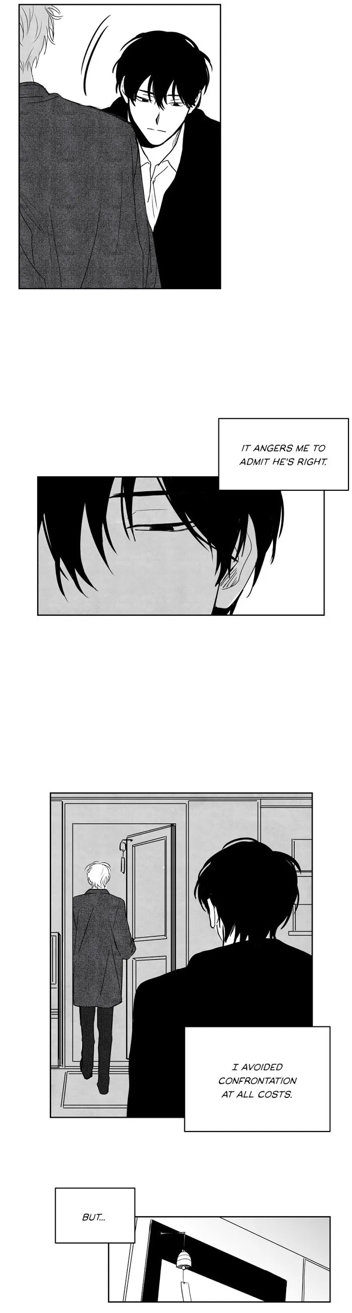Stalker’s Game - Chapter 34 Page 15