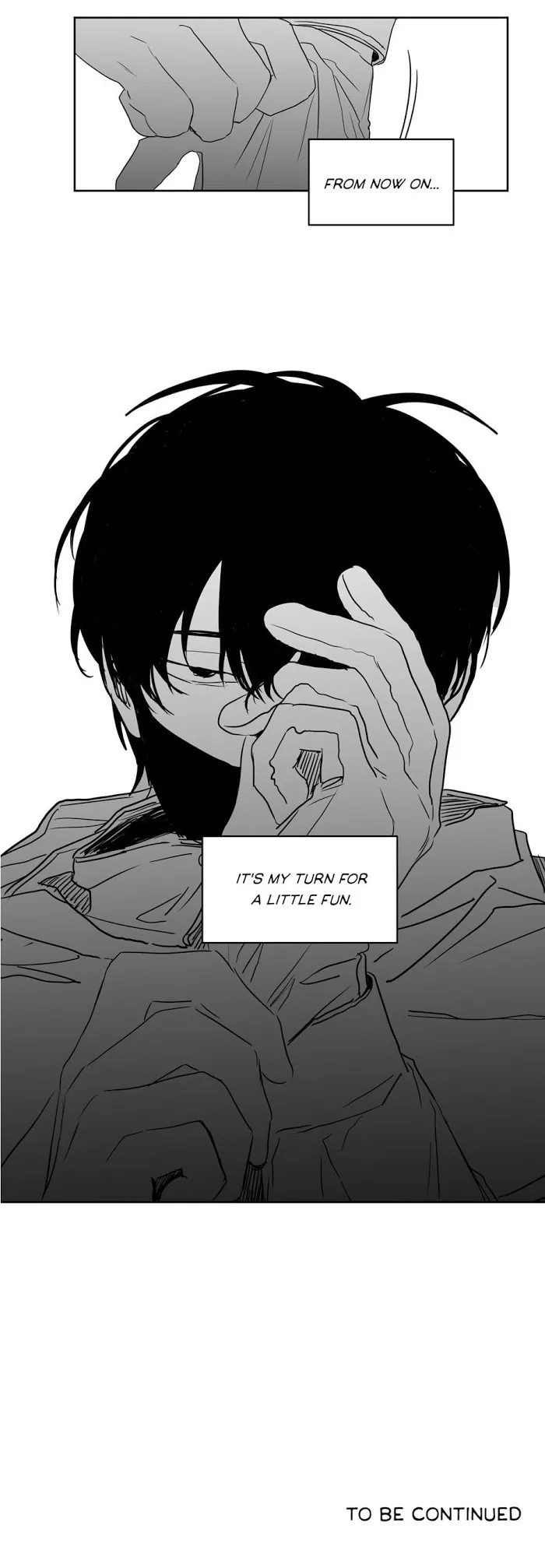 Stalker’s Game - Chapter 34 Page 16