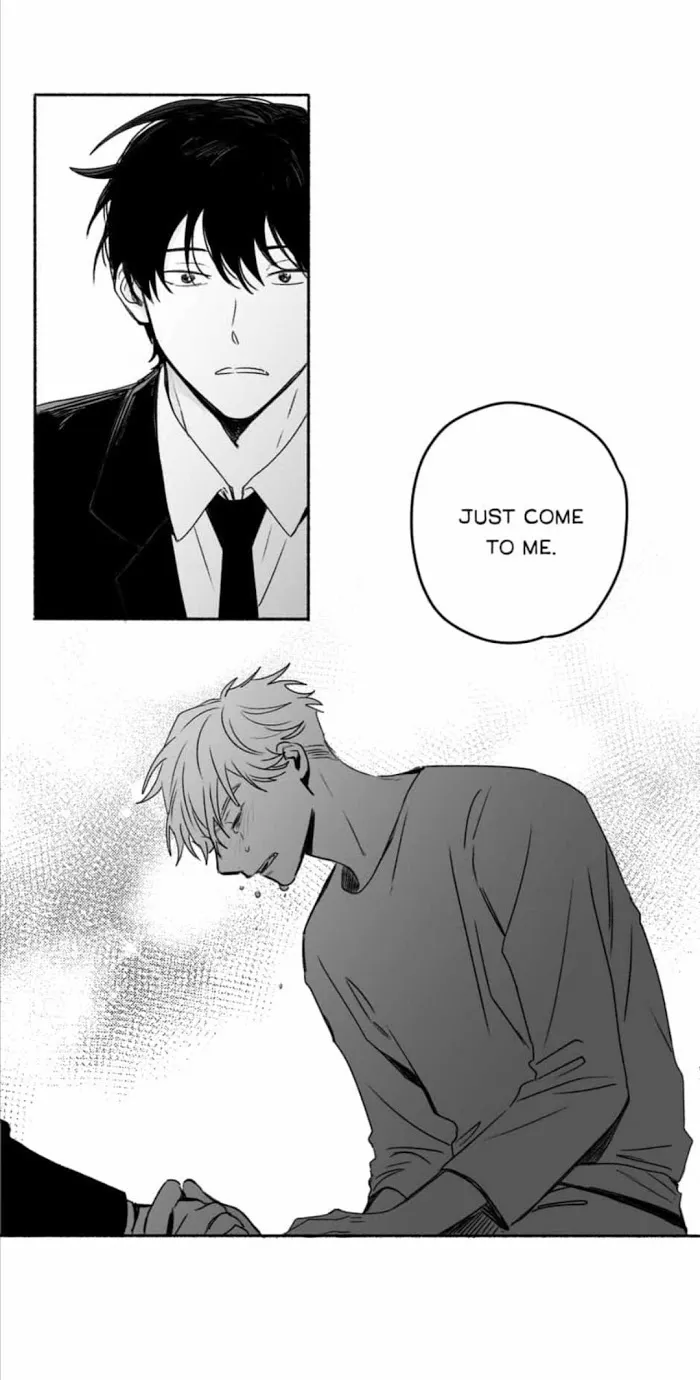 Stalker’s Game - Chapter 35.7 Page 2