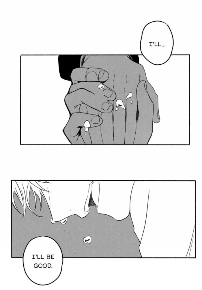 Stalker’s Game - Chapter 35.7 Page 3