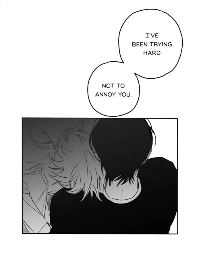 Stalker’s Game - Chapter 35.7 Page 4