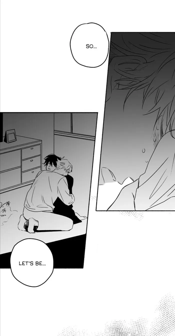 Stalker’s Game - Chapter 35.7 Page 5