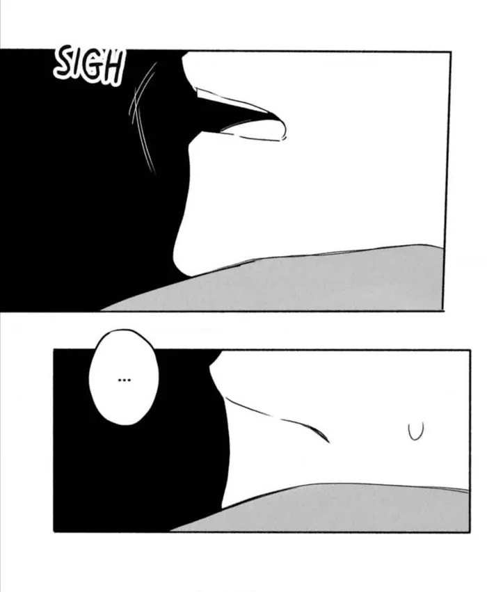 Stalker’s Game - Chapter 35.7 Page 8