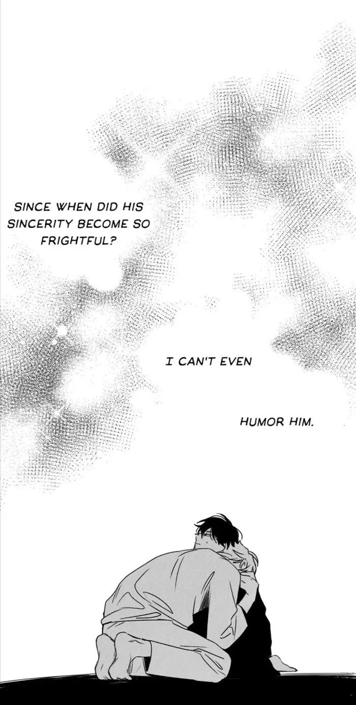 Stalker’s Game - Chapter 35.7 Page 9