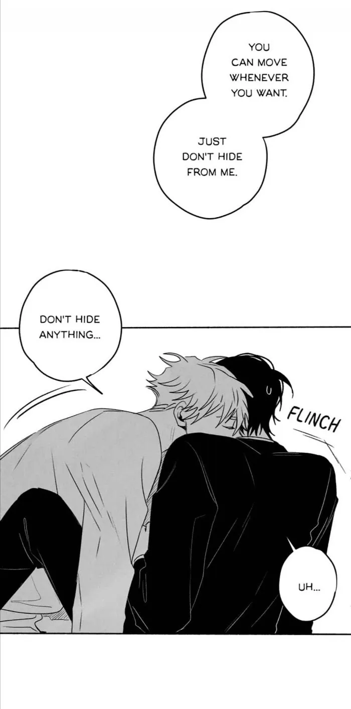 Stalker’s Game - Chapter 35.7 Page 12