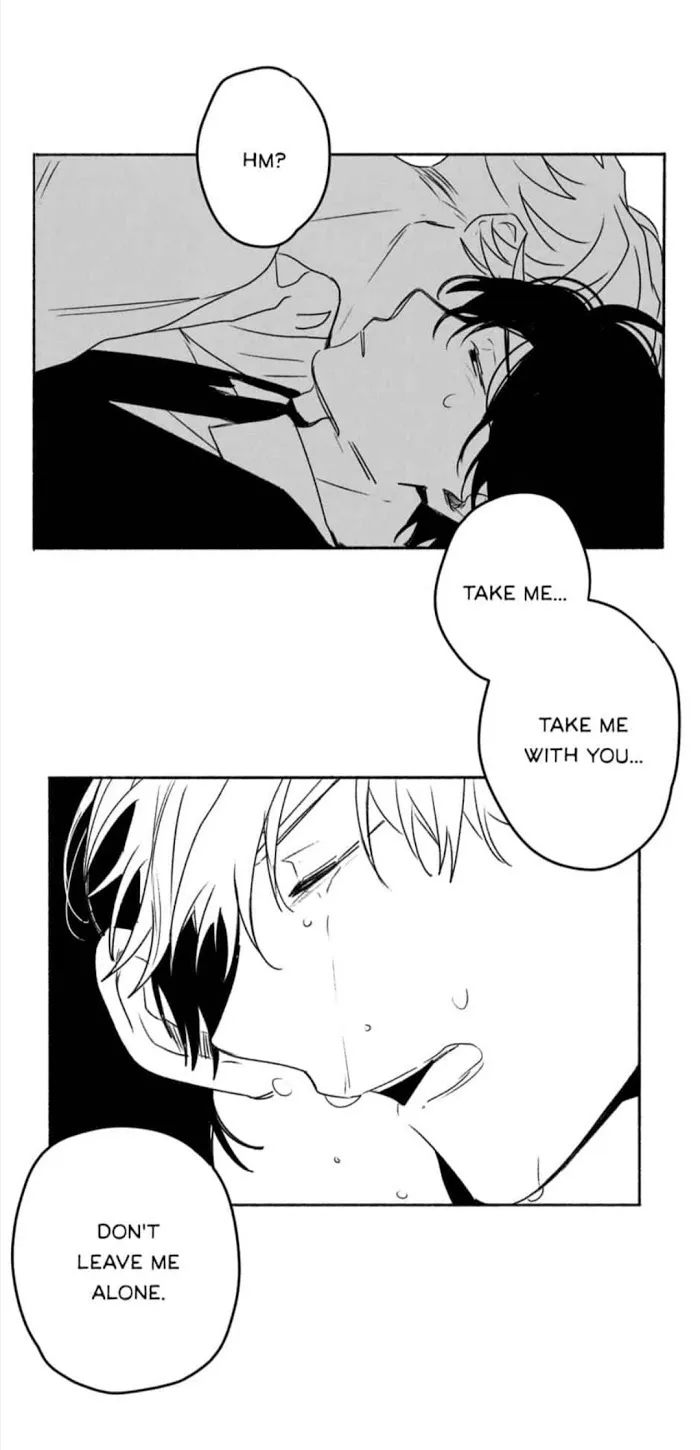 Stalker’s Game - Chapter 35.7 Page 14