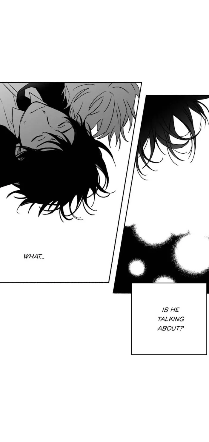 Stalker’s Game - Chapter 35.7 Page 15