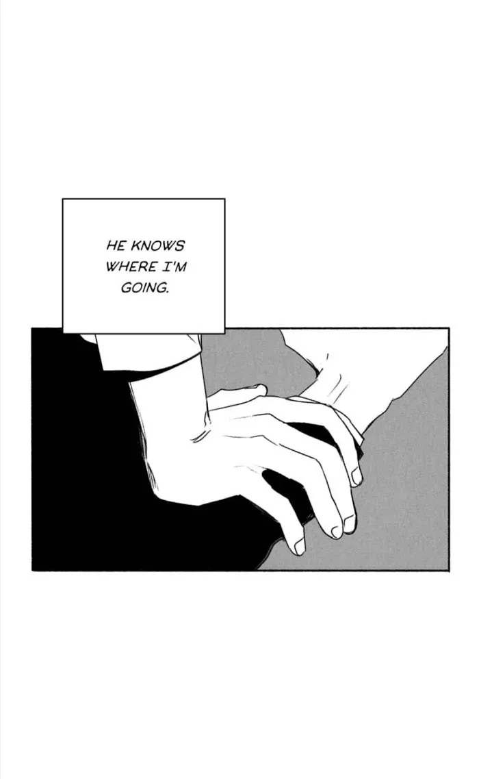 Stalker’s Game - Chapter 35.7 Page 16