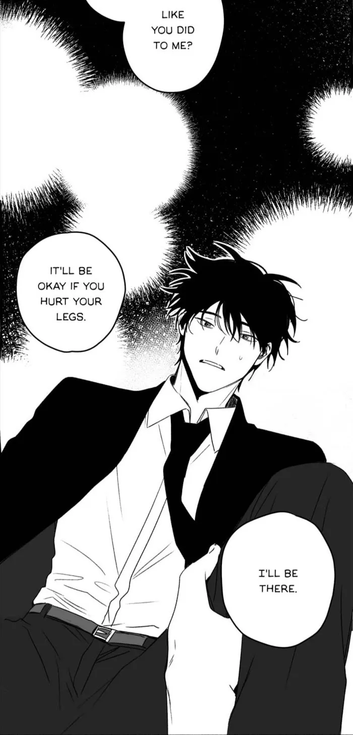 Stalker’s Game - Chapter 35.7 Page 20