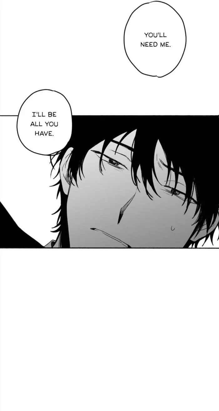 Stalker’s Game - Chapter 35.7 Page 22