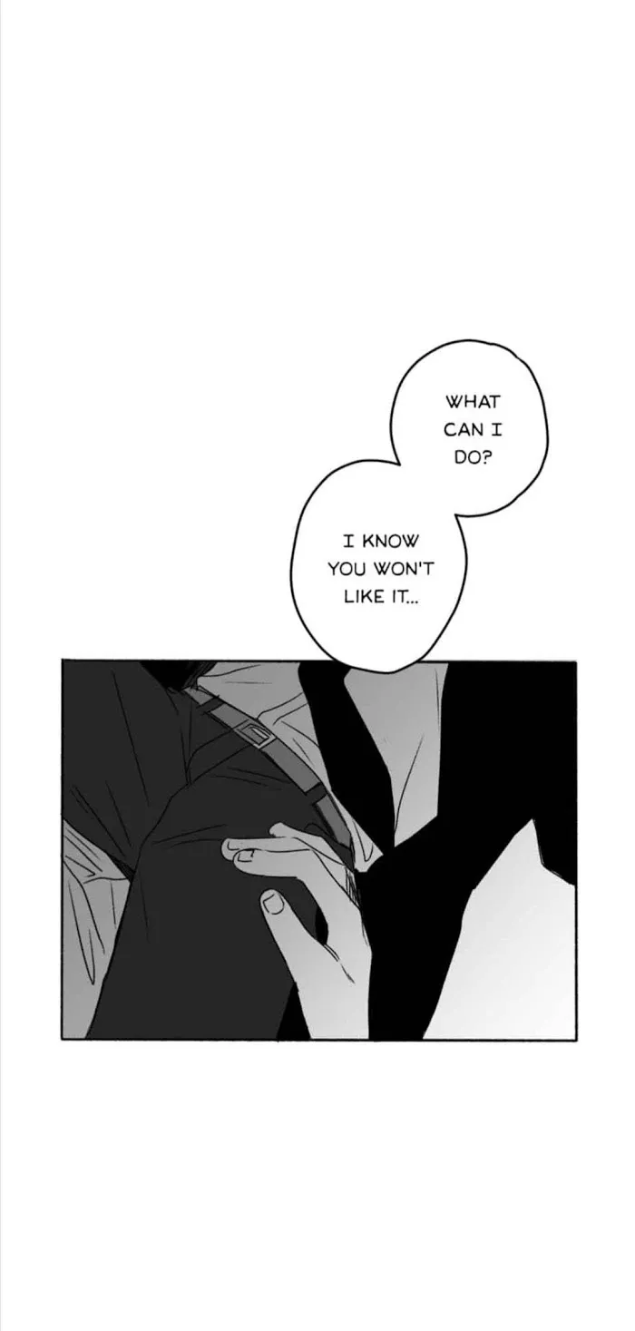 Stalker’s Game - Chapter 35.7 Page 23